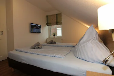 ROB 06 für 6 Personen, ca. 78 qm