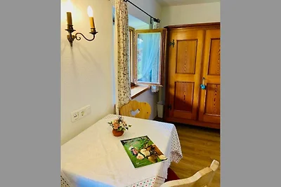 Apartment Ringberg im Haus Zum Staun