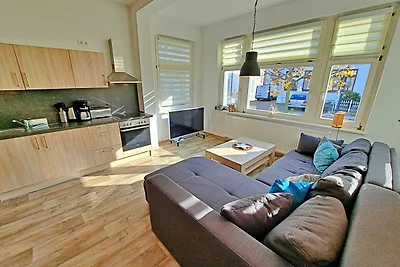 Wohnung 03 im Erdgeschoss