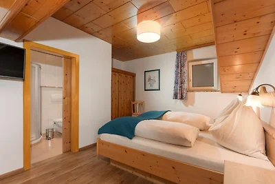 Wohlfühlzimmer für Zwei