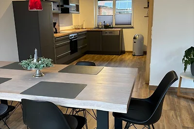 Vakantieappartement Gezinsvakantie Hirschaid
