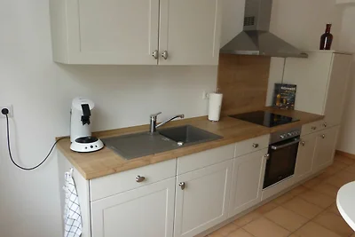 Ferienwohnung an der Kimbach - 1