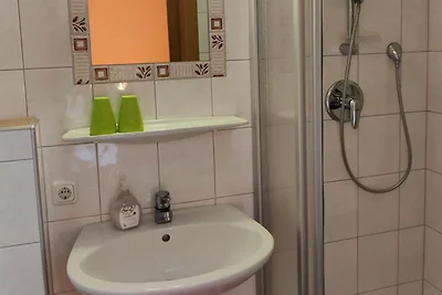 Appartamento Vacanza con famiglia St. Georgen im Attergau