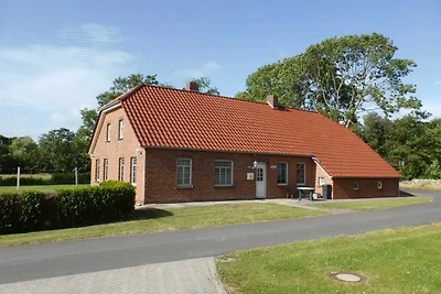 Ferienhaus 23 Lindenboom - W4