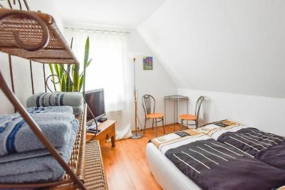 Vakantieappartement Gezinsvakantie Bergen auf Rügen