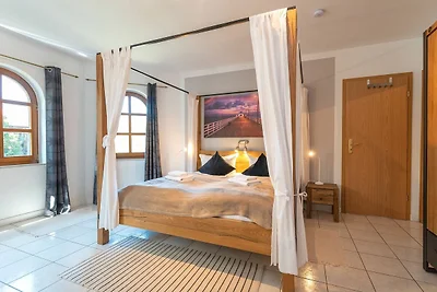 Vakantieappartement Gezinsvakantie Ückeritz