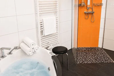 Appartement Vacances avec la famille Bergen auf Rügen
