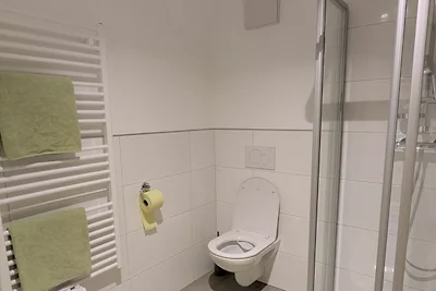 Ferienwohnung Bramosen