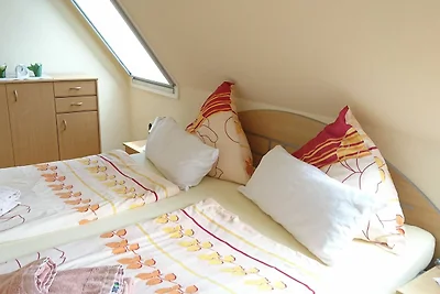 Ferienwohnung OG