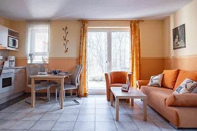 Ferienwohnung Schwalbennest