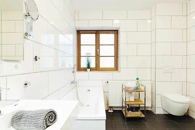 Wohnung 8