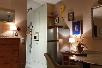Ferienwohnung Witthöhn