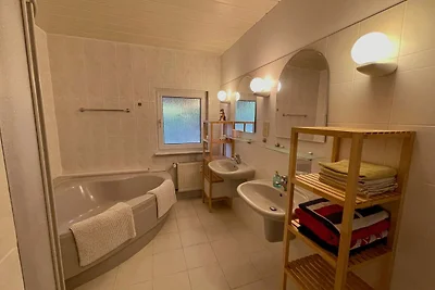 Ferienwohnung am See B