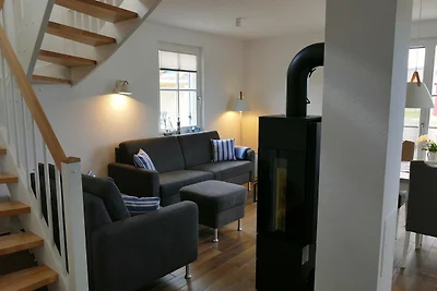 Vakantiehuis Ontspannende vakantie Zierow