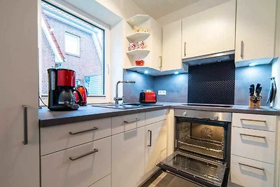 Casa vacanze Vacanza di relax Wittmund