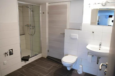 Vakantieappartement Gezinsvakantie Wolgast