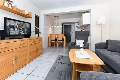Vakantieappartement Gezinsvakantie Wittmund