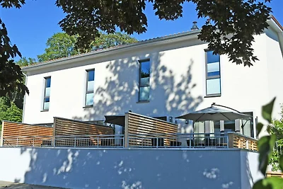 61 Haus Carl - Ferienwohnung mit Kamin und...