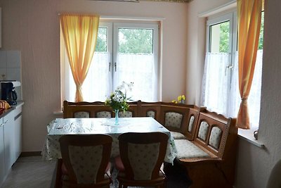 Vakantieappartement Gezinsvakantie Dobbin-Linstow