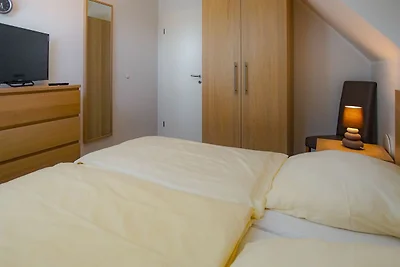 Appartamento Vacanza con famiglia Thiessow