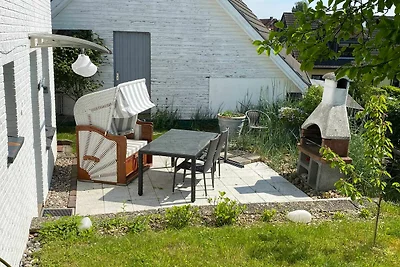 Ferienwohnung Heimathafen, part.
