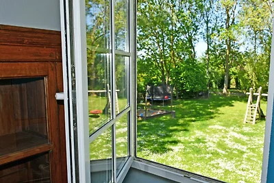 Vakantieappartement Gezinsvakantie Altefähr