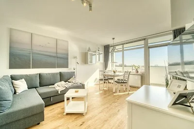 Ferienpark - Haus L, App. 0L0609