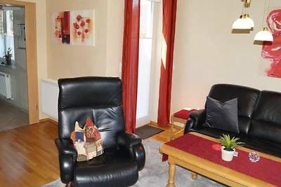 Appartamento Vacanza con famiglia Tecklenburg