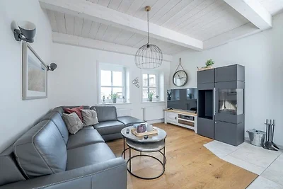 DAG-897 - Nordseehaus mit Sauna - stilvoll &...