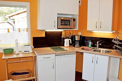 Vakantieappartement Gezinsvakantie Baabe