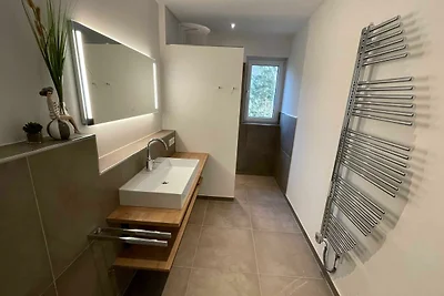 Vakantieappartement Gezinsvakantie Edertal