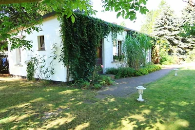 Vakantieappartement Gezinsvakantie Bodstedt
