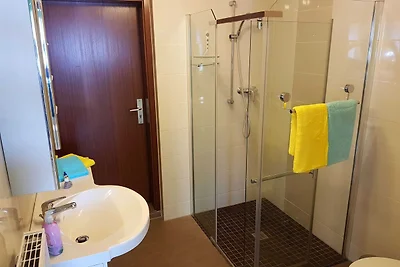 Apartamento Vacaciones familiares Stiege