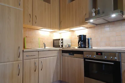 Strandhaus Jonathan 2 EG