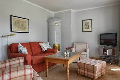 Hochstieg 30 - 10 min zum Strand