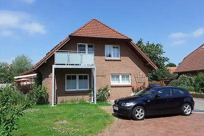 Ferienwohnung Strandlust