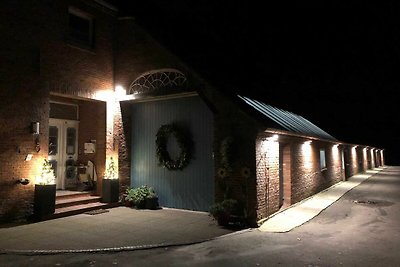 Vakantieappartement Gezinsvakantie Carolinensiel
