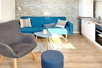 Ferienwohnung Kamske