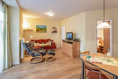 Vakantieappartement Gezinsvakantie Kühlungsborn