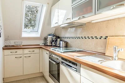 Villa Miramare, Fewo 213