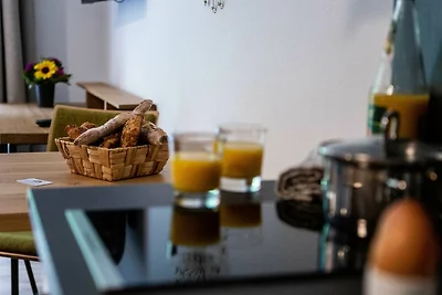 Vakantieappartement Gezinsvakantie Siegelsbach