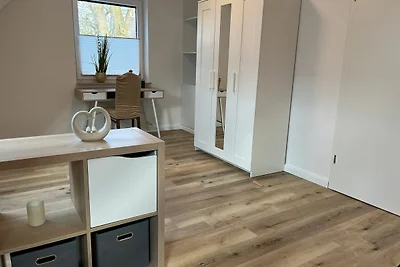 Ferienwohnung Goder