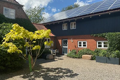 Vakantieappartement Gezinsvakantie Wanderup