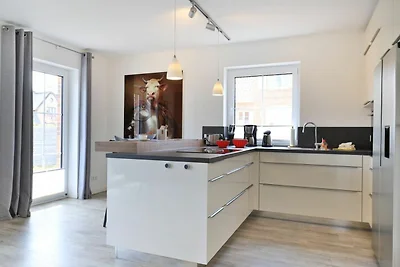 Vakantieappartement Gezinsvakantie Groß Schwansee