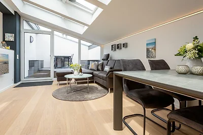 Quartier Frohsinn, App. 09b