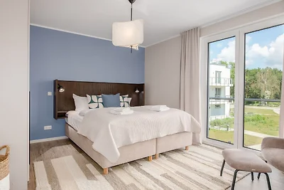 apartman za odmor Obiteljski odmor Garz