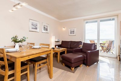 Vakantieappartement Gezinsvakantie Sassnitz