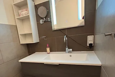 Apartamento Vacaciones familiares Edertal