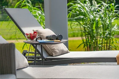 Vakantieappartement Gezinsvakantie Garz