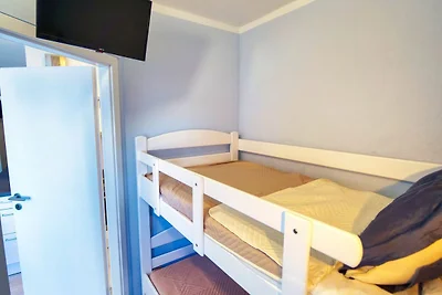 Ferienpark - Haus D, App. 0D1002